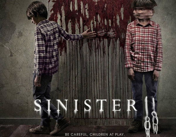 "Sinister" sequels are in progress