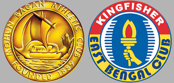mohunbagan and east bengal going bangladesh to play international tournament
