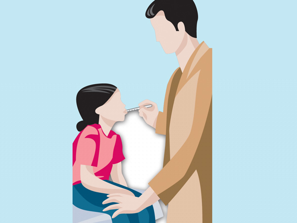 quack doctors will get government recognition training and registration to give service rural people