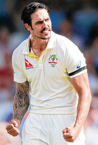 Ashes 2015: England face innings defeat by Australia at The Oval