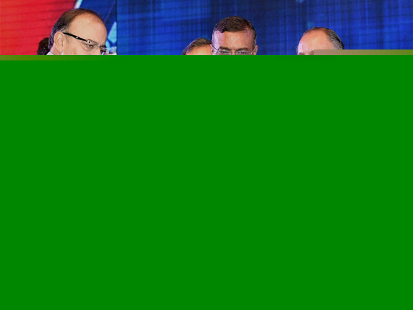 Arun Jaitley says Bandhan Bank a landmark initiative