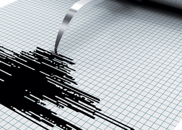 Again earthquake in nepal