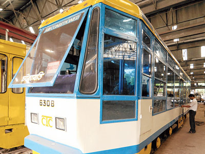 লোকসানের প্রকল্পে সাফল্য সিটিসি-র