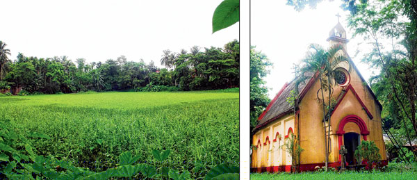 People want heritage tag for Snitibala School