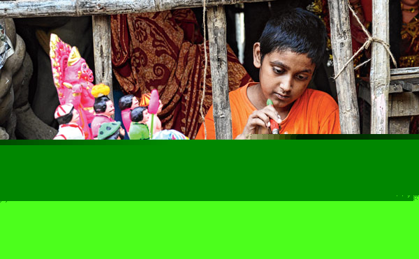 ঝুলনের কি দিন গেল, প্রশ্ন পুতুলের শহরেই