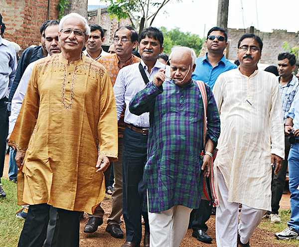 প্রতিনিধি দল