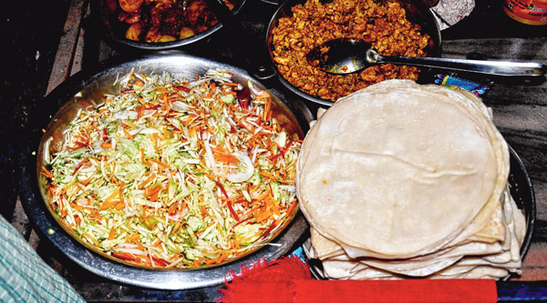 পেঁয়াজের প্যাঁচে