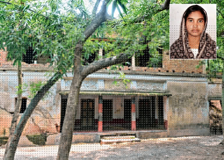 পরোপকারী সাহিনাকে এ ভাবে খুন করল কে, ধন্দে প্রতিবেশীরা