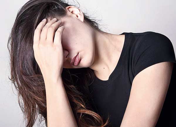 after birth of baby why mother is frustrated and anxious explains doctors