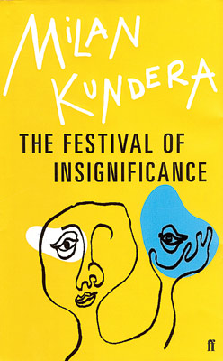 তাৎপর্যহীন পুতুলনাচের ইতিকথা