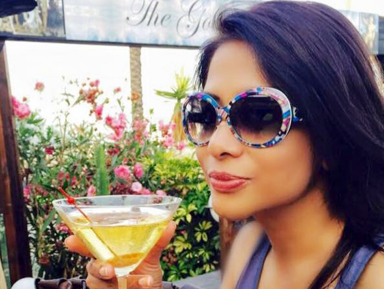 daughter in law bratati shares her experience with indrani