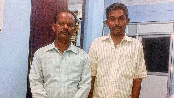 নোট বদলে প্রতারণা, ধৃত জয়পুরে