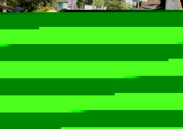 after army now police demanding orop