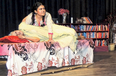 সংস্কৃতি যেখানে যেমন