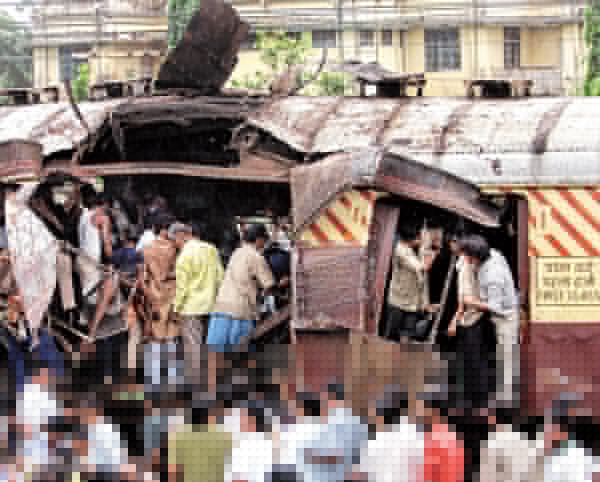 7/11 blast victims demand death penalty for accused