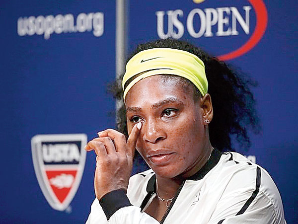 দ্বিতীয় সেটের পরেই টিভি বন্ধ করে দেন বাবা