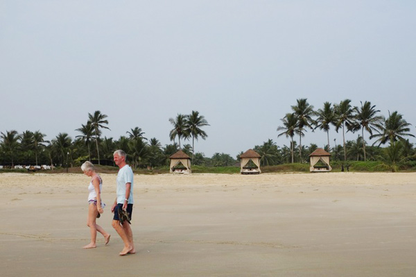 নিরাপত্তার অভাব, বিদেশি মহিলা পর্যটকের সংখ্যা কমছে ভারতে