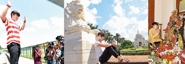 টোলগে-নাটক আটকাতে তিন বছরের চুক্তি