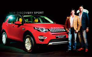 নতুন গাড়ি