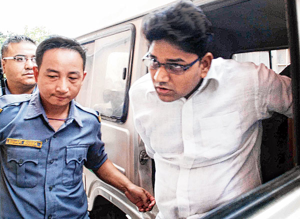 এসজেডিএ বোর্ডের ভূমিকা জানতে চাইলেন বিচারক