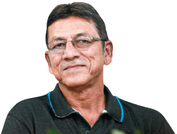 bagan coach sanjay sen writes column after derby disaster