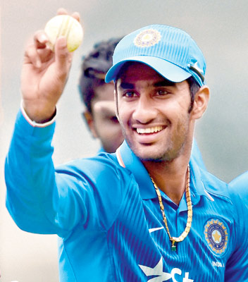 Suresh Raina returns to action as India A take on a strong Bangladesh A team