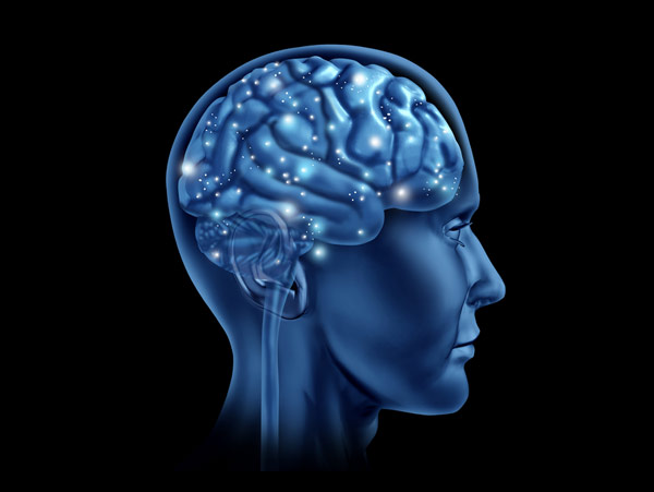 science will be successful to control human brain through ultra sound