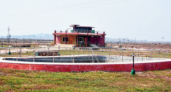 ডুয়ার্সে চার নতুন পর্যটন কেন্দ্র