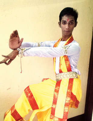 আমতা কলেজে সংস্কৃত নাটক, নৃত্যের অনুষ্ঠান