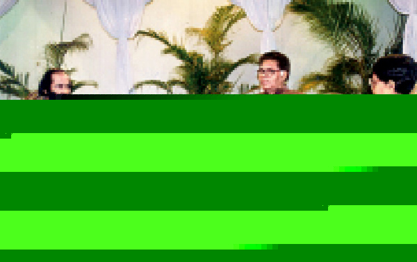 সুনীলদা থাকতেন অনন্ত ছুটির মেজাজে