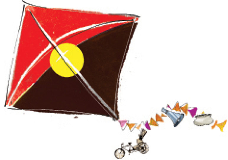 প্যাঁচমিশেলি