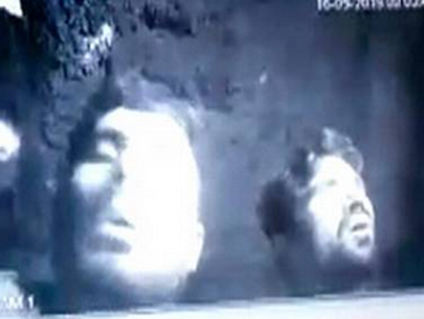 Trapped in a Tunnel for 9 Days, 3 Men Wait for Rescue