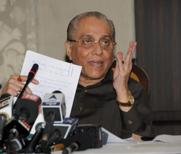 Reaction from Bangladesh on Dalmiya's death