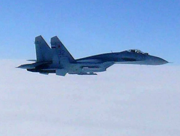 amercia anxious over russian domination in syrian soil and sky