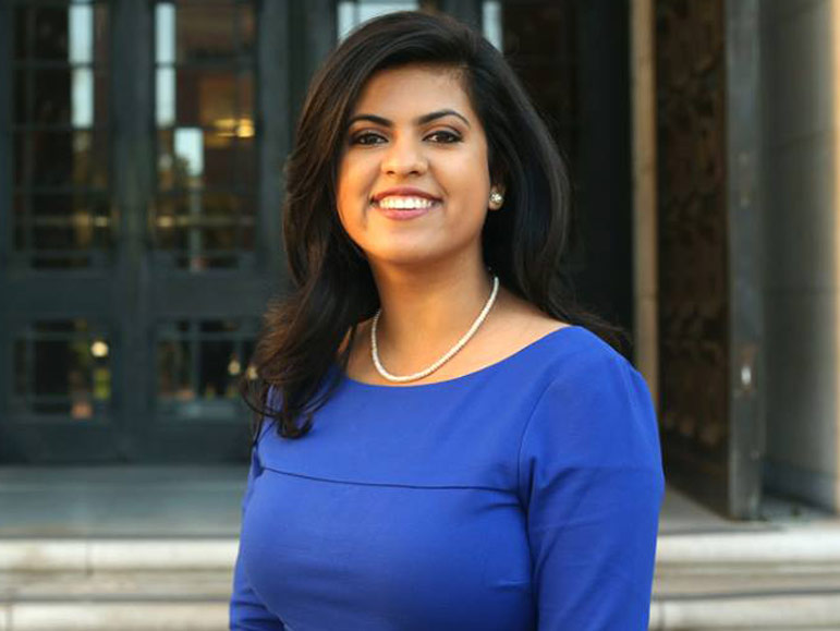 indian origin tamil student becomes victim of racism in us college campus