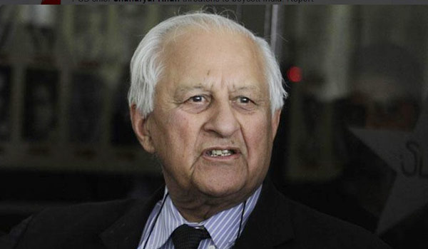 pak cricket board thinking to boycott india if series is impossible