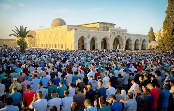 west bengal and bangladesh celebrating bakr id 