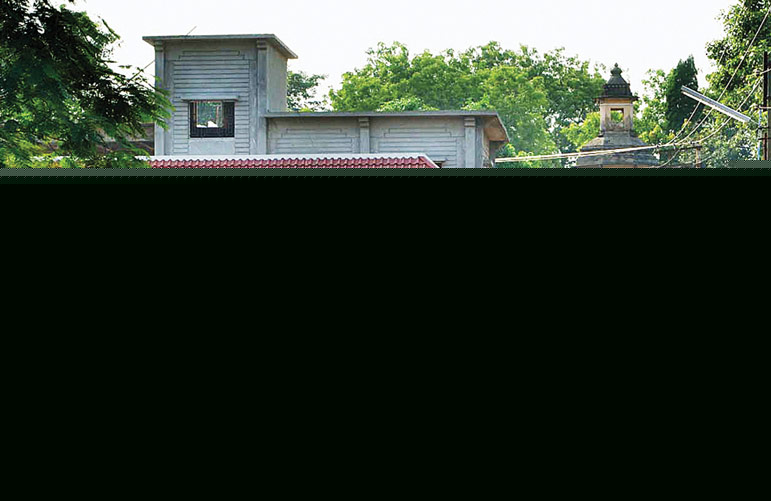 ঐতিহ্যে কোপ, বিরোধ বাড়ছে রাজপরিবারেই