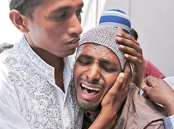 মা-বাবার স্বপ্ন অপূর্ণ রাখতে চাননি ওঁরা