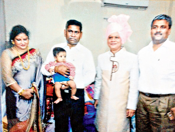 Money laundering key to Martin's lottery