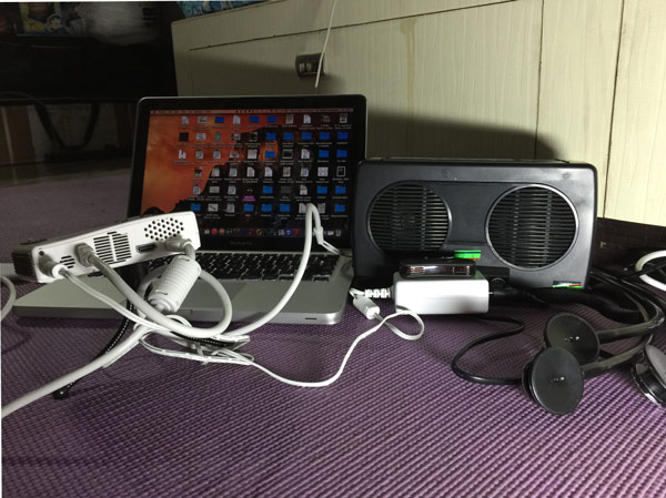 bengali nefrologist and jadavpur engineers jointly invented multi spot video conferencing technology