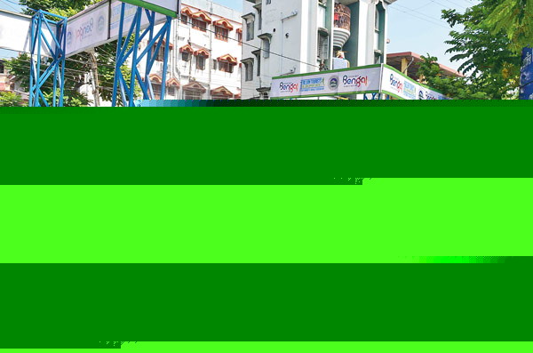 শিলিগুড়িতে ‘ট্যুরিস্ট মোবাইল ইনফরমেশন ভ্যানের’ সূচনা