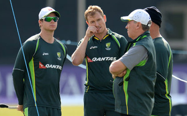 Australia delay Bangladesh tour departure over 'security risk'