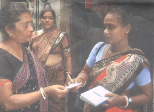 Yearly turn over 30 crore at Sonagachi cooperative