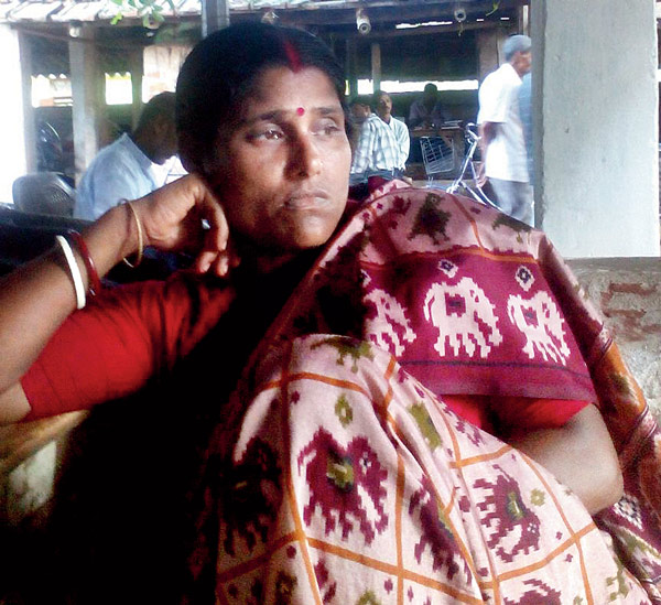 অনুপমের প্রাণ সংশয়ের আশঙ্কা মায়ের