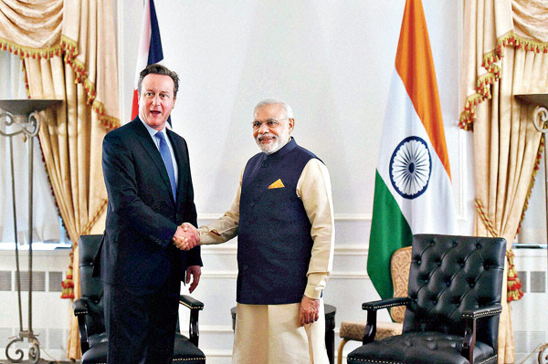 modi wants to use indian talent bank deposited in foreign countries for india