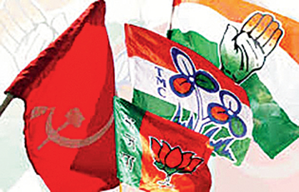 Notification for Municipal election