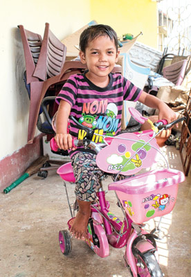 তিন ছাত্রকে বাড়ি ফেরাল হোম, ঠিকানা খুঁজছে কিরণ