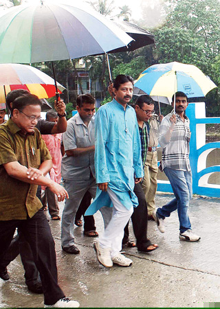 খাদানে দুর্নীতি রুখতে টাস্কফোর্স