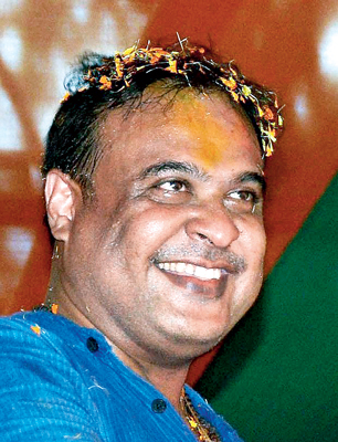 হিমন্তের পর বিদ্রোহী আরও ৯ বিধায়ক